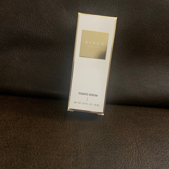 BYROE | tomato serum - Picture 2 of 4